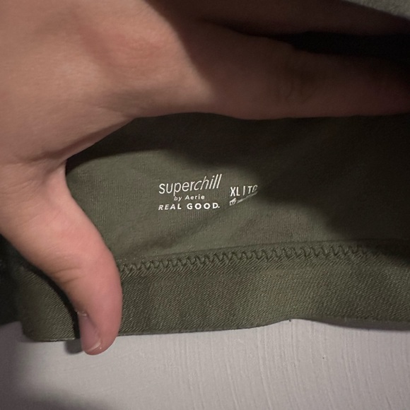 Super Chill Aerie unlined bra - Picture 3 of 3